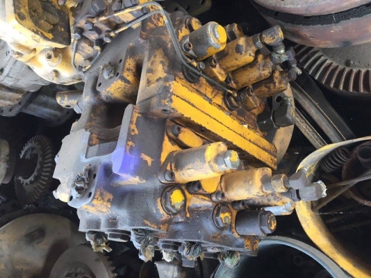 แพรคอลโทรล PC200-3 ราคา 35,000 บาท เก่าใน รับประกัน แพรคอลโทรล PC200-3 ราคา 35,000 บาท เก่าใน รับประกัน