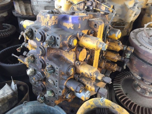 แพรคอลโทรล PC200-3 ราคา 35,000 บาท เก่าใน รับประกัน แพรคอลโทรล PC200-3 ราคา 35,000 บาท เก่าใน รับประกัน