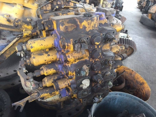 แพรคอลโทรล PC200-3 ราคา 35,000 บาท เก่าใน รับประกัน แพรคอลโทรล PC200-3 ราคา 35,000 บาท เก่าใน รับประกัน