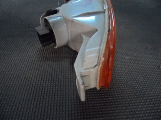 ขาย ไฟในกันชน HONDA ACCORD ปี 94 ฮอนด้า แอคคอร์ด อะไหล่รถยนต์ มือสอง