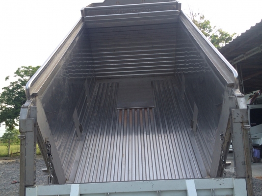 ขาย 6 ล้อ อีซูซุ NLR ดัมพ์สแตนเลส 130 แรง ยาว 3.2 ม. ปี 2012 สภาพสวยจัด เครื่องดี สนใจติดต่อ 081-9420141 , 081-5715326 ขาย 6 ล้อ อีซูซุ NLR ดัมพ์สแตนเลส 130 แรง ยาว 3.2 ม. ปี 2012 สภาพสวยจัด เครื่องดี สนใจติดต่อ 081-9420141 , 081-5715326