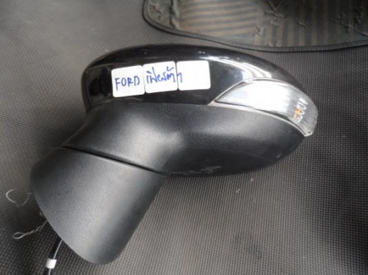 ขาย กระจกมองข้าง FORD FIESTA  ฟอร์ด เฟียสต้า อะไหล่รถยนต์ มือสอง