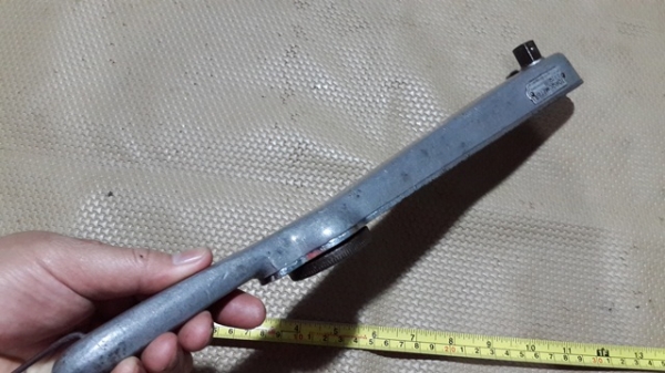 ด้ามขันยาว Snap_on U.S.A ด้ามขันยาว Snap_on U.S.A