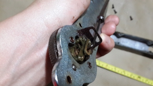 ด้ามขันยาว Snap_on U.S.A ด้ามขันยาว Snap_on U.S.A