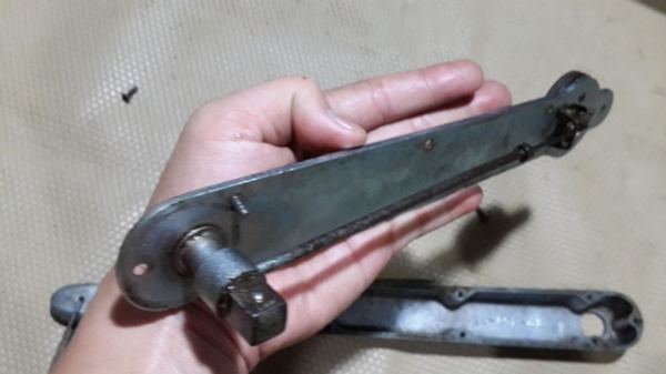 ด้ามขันยาว Snap_on U.S.A ด้ามขันยาว Snap_on U.S.A