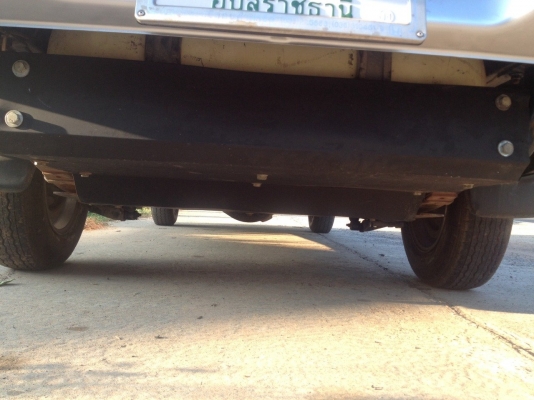 MITSUBHSI TRITON CAP 2011 cng 2.4