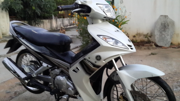 Spark 135 RX Spark 135 RX