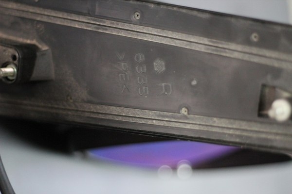 ขาย กระจกมองข้าง TOYOTA ALPHARD ปี 04 โตโยต้า อัลพาร์ด อะไหล่รถยนต์ มือสอง ขาย กระจกมองข้าง TOYOTA ALPHARD ปี 04 โตโยต้า อัลพาร์ด อะไหล่รถยนต์ มือสอง