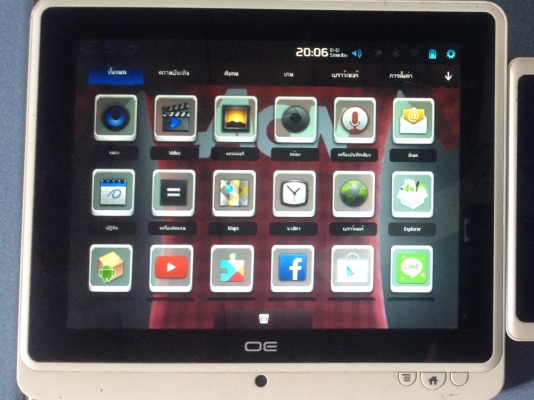 ขายเป็นอะไหล่2อัน400