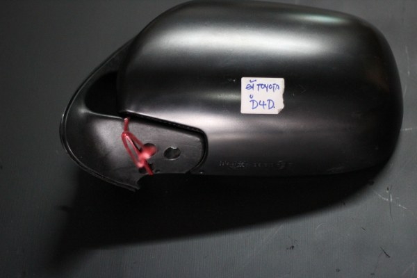 ขาย กระจกมองข้าง  TOYOTA D4D รถตู้ โตโยต้า ดีโฟดี อะไหล่รถยนต์ มือสอง