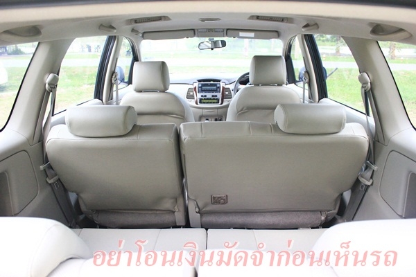 มือเดียว โฉมใหม่แล้ว เบาะพับได้สุด ไม่เคยติดแก๊ส เข้าศูนย์ตลอด