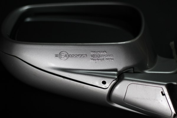 ขาย กระจกมองข้าง HONDA ACCORD 08 G8 11สาย ฮอนด้า แอคคอร์ด อะไหล่รถยนต์ มือสอง