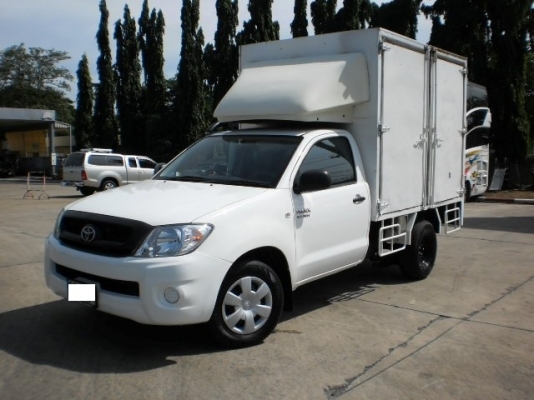 VIGO 2.7J STANDARD CAB ปี 2010 VIGO 2.7J STANDARD CAB ปี 2010