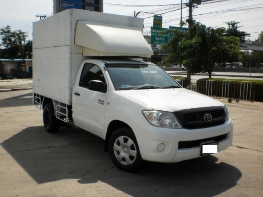 VIGO 2.7J STANDARD CAB ปี 2010 VIGO 2.7J STANDARD CAB ปี 2010