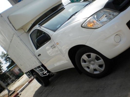 VIGO 2.7J STANDARD CAB ปี 2010 VIGO 2.7J STANDARD CAB ปี 2010