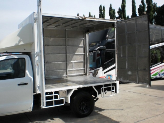 VIGO 2.7J STANDARD CAB ปี 2010 VIGO 2.7J STANDARD CAB ปี 2010