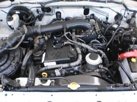 VIGO 2.7J STANDARD CAB ปี 2010 VIGO 2.7J STANDARD CAB ปี 2010