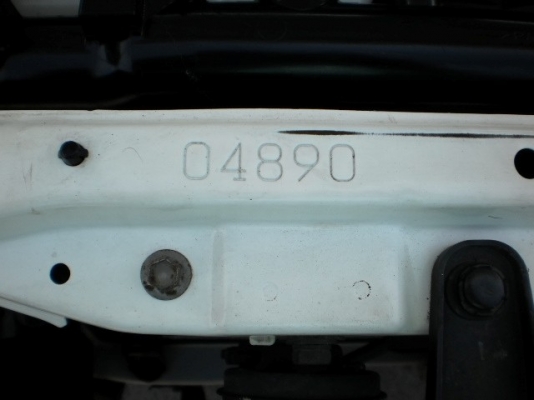 VIGO 2.7J STANDARD CAB ปี 2010 VIGO 2.7J STANDARD CAB ปี 2010