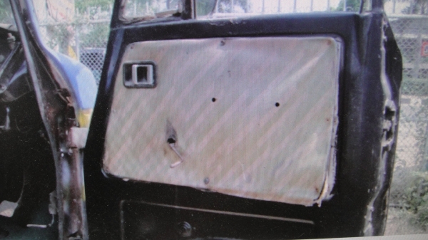 หัว HINO KM350 สภาพพร้อมใช้ ราคาถูก