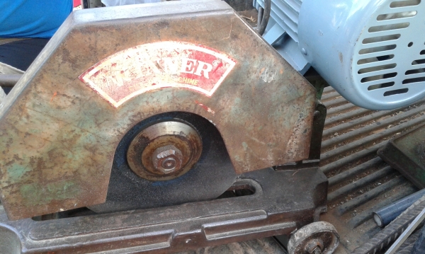 แท่นตัดวินเนอร์