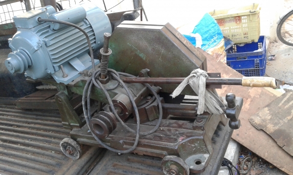 แท่นตัดวินเนอร์