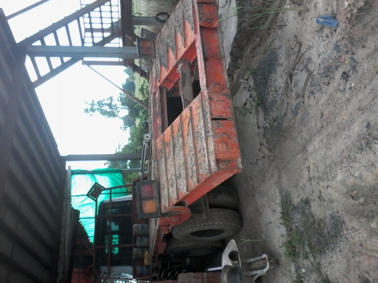 ขายสิบล้อ เทรลเลอร์2เพลา HINO FM176 สภาพพร้อมใช้งาน เครื่องเกียร์ดี มีชโลร์ หางขึ้นสองร้อยได้ครับ เอกสารพร้อมโอน