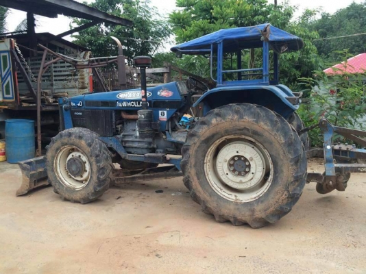 ขาย6640สองเพลา