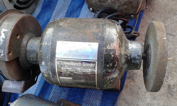 หินเจียพร้อมใบ