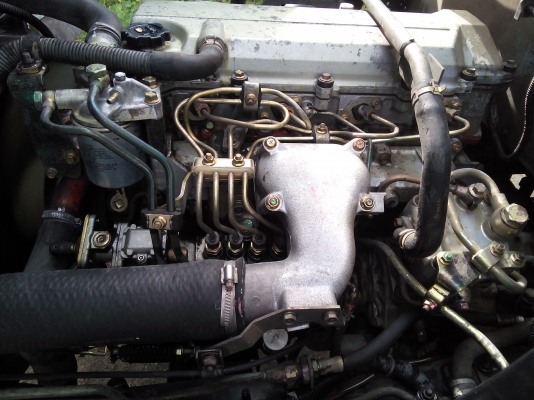 6 ล้อกลาง  *Euro.2*  HINO  MEGA  FC4J 150 แรงม้า * ยาว 5.50 ม. * รถสวยเดิม+สวยจริง+พร้อมใช้งาน * รถห้างแท้ * มีเล่มพร้อม *