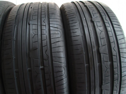 ขายยาง NITTO NT830 215-45-17 สวยๆ (1ชุด)