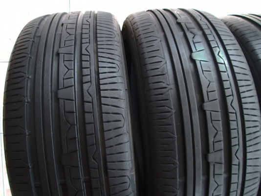 ขายยาง NITTO NT830 215-45-17 สวยๆ (1ชุด)