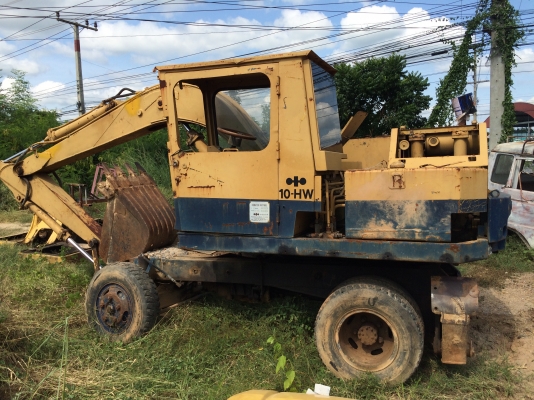 ยกแลิกขาย