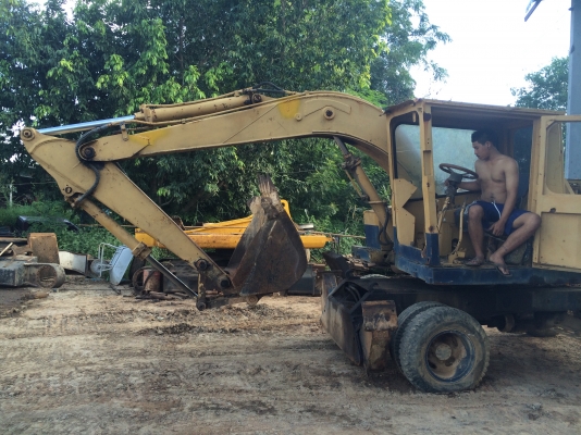 ยกแลิกขาย