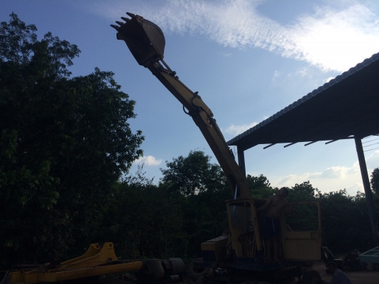 ยกแลิกขาย