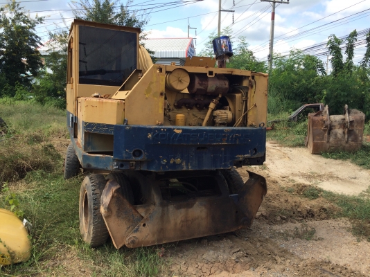 ยกแลิกขาย