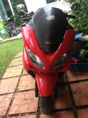 Forza MF08 TIYP Z Forza MF08 TIYP Z