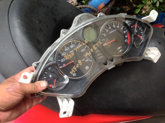 Forza MF08 TIYP Z Forza MF08 TIYP Z