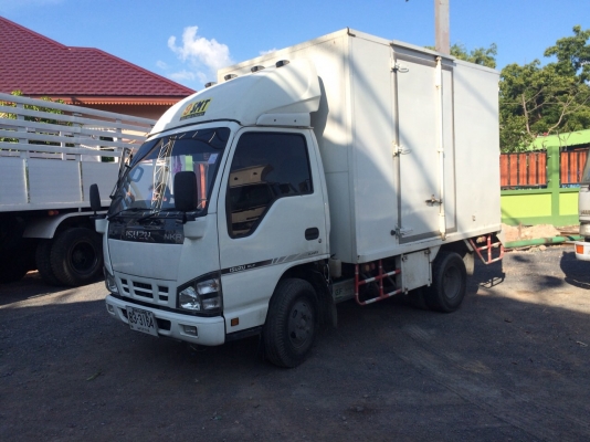 ขายหกล้อสั่นยาว3.20สวยปี2550สวยมากเดิมๆ ขาย สด ผ่อน