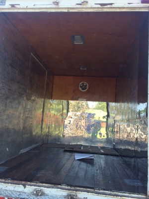 ขายหกล้อสั่นยาว3.20สวยปี2550สวยมากเดิมๆ ขาย สด ผ่อน