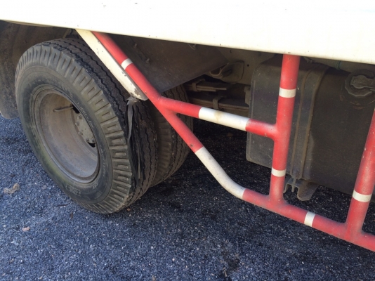 ขายหกล้อสั่นยาว3.20สวยปี2550สวยมากเดิมๆ ขาย สด ผ่อน