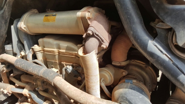 รถอีซูซุ 6 ล้อดั้ม FRR 210 แรงม้า  ปี 54.  ( รถวิ่ง 2xx,xxx กม. )     สนใจติดต่อ  081 - 6079515