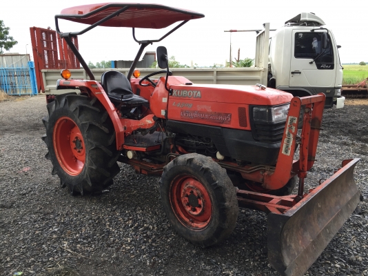 L4508 รถบ้านสวยเดิม เล่มทะเบียนพร้อมโอน ราคาคุยกันได้