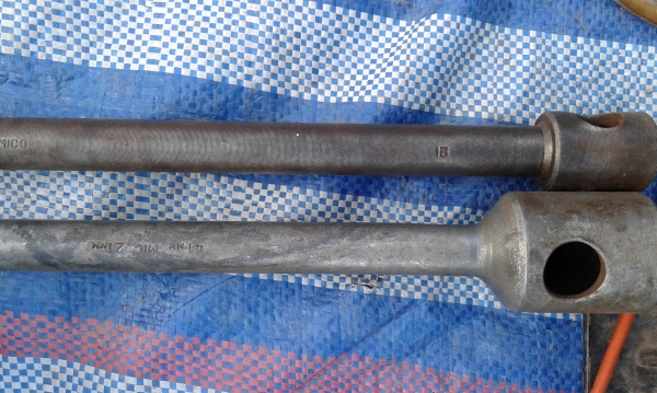 เหมาประแจบ็อก