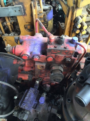 แพรคอลโทรล SK04  ราคา 40,000 บาท เก่านอก รับประกัน