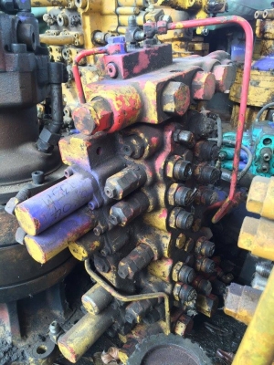 แพรคอลโทรล SK04  ราคา 40,000 บาท เก่านอก รับประกัน