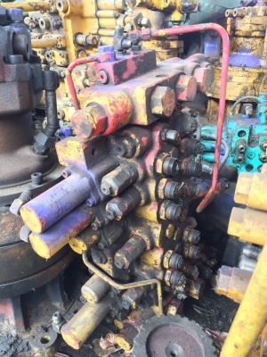 แพรคอลโทรล SK04  ราคา 40,000 บาท เก่านอก รับประกัน