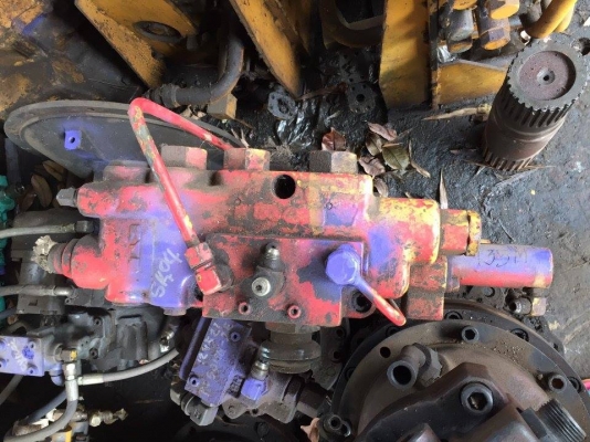 แพรคอลโทรล SK04  ราคา 40,000 บาท เก่านอก รับประกัน