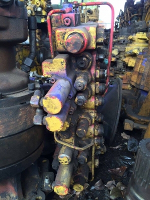 แพรคอลโทรล SK04  ราคา 40,000 บาท เก่านอก รับประกัน