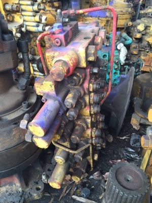 แพรคอลโทรล SK04  ราคา 40,000 บาท เก่านอก รับประกัน