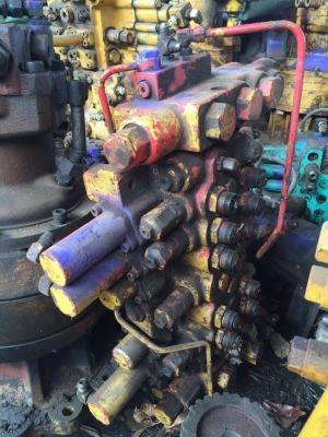 แพรคอลโทรล SK04  ราคา 40,000 บาท เก่านอก รับประกัน